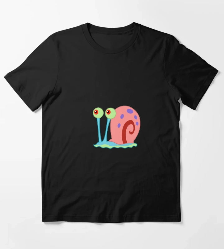 Gray the snail T-Shirt