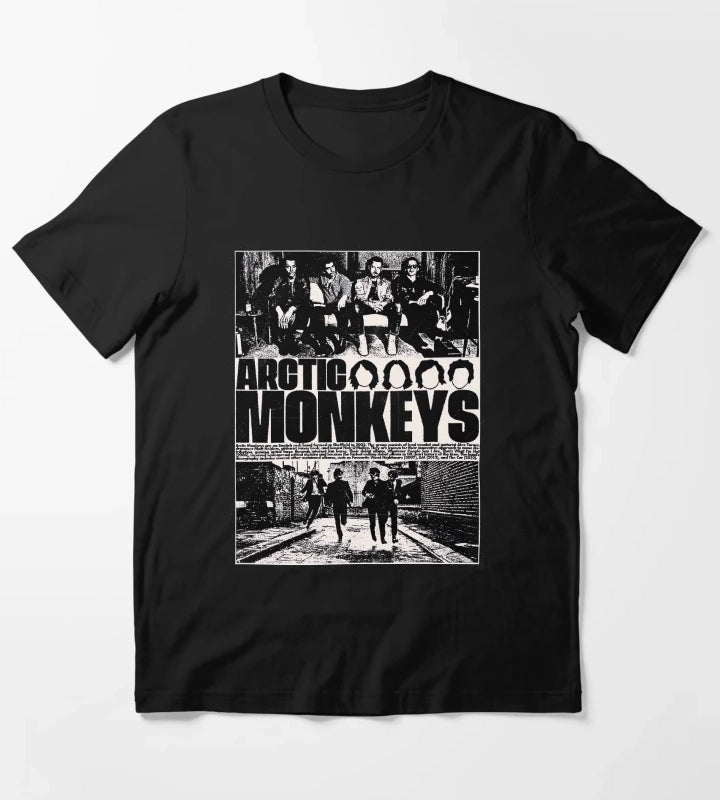 Great Arctic T-Shirt