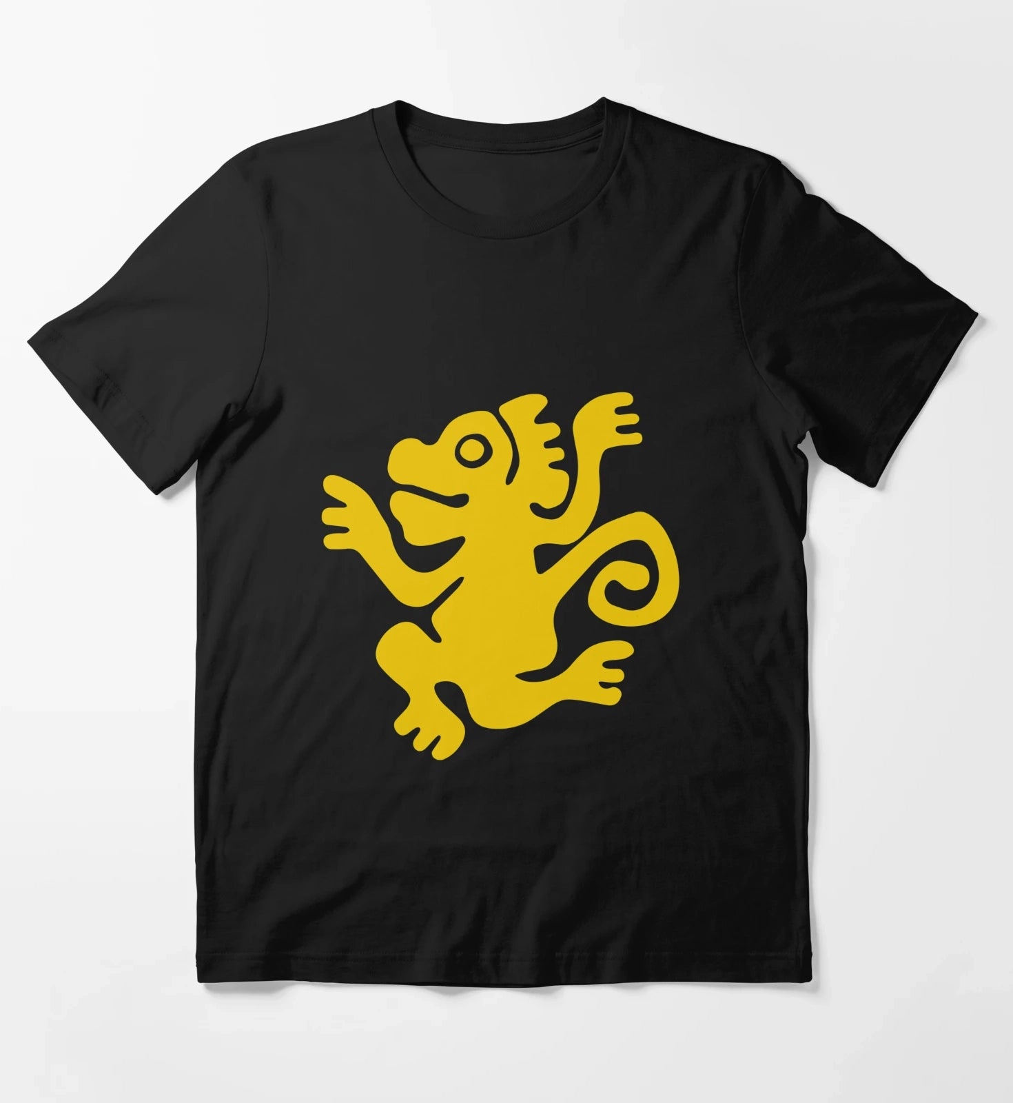 Green Monkeys T-Shirt