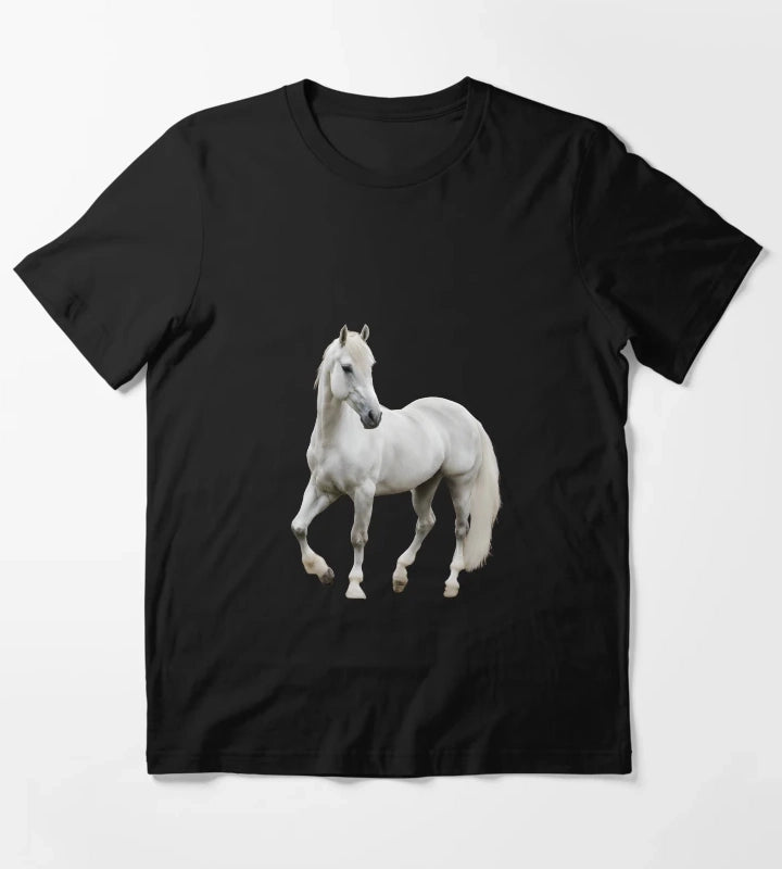 Grey Horse Lipizzaner T-Shirt