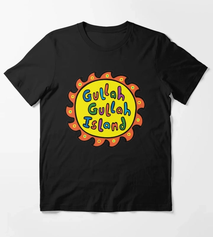 Gullah Gullah Island T-Shirt