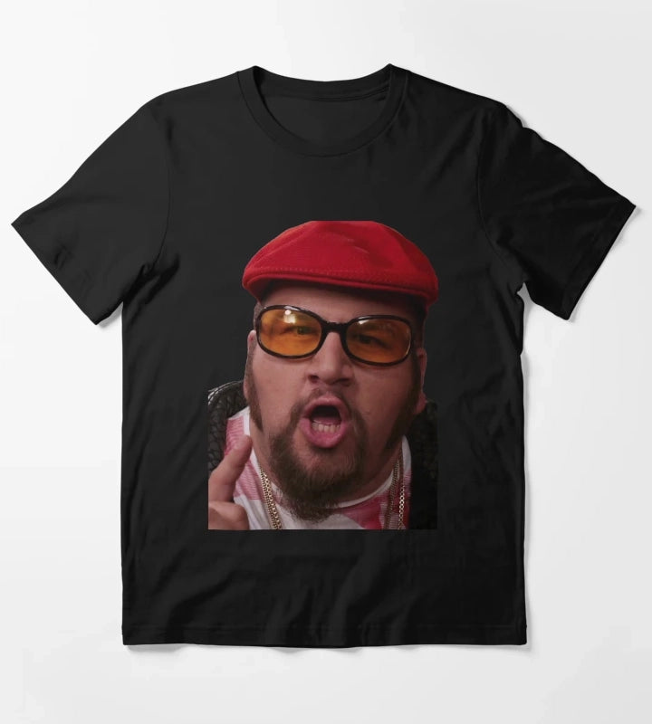 Gustavo Rocque2 T-Shirt