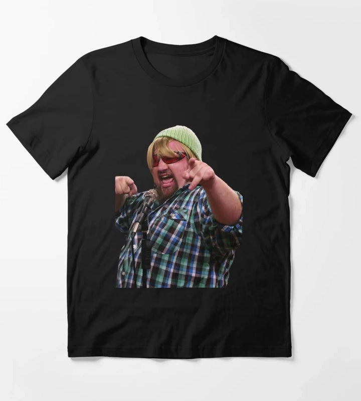 Gustavo Rocque 3 T-Shirt