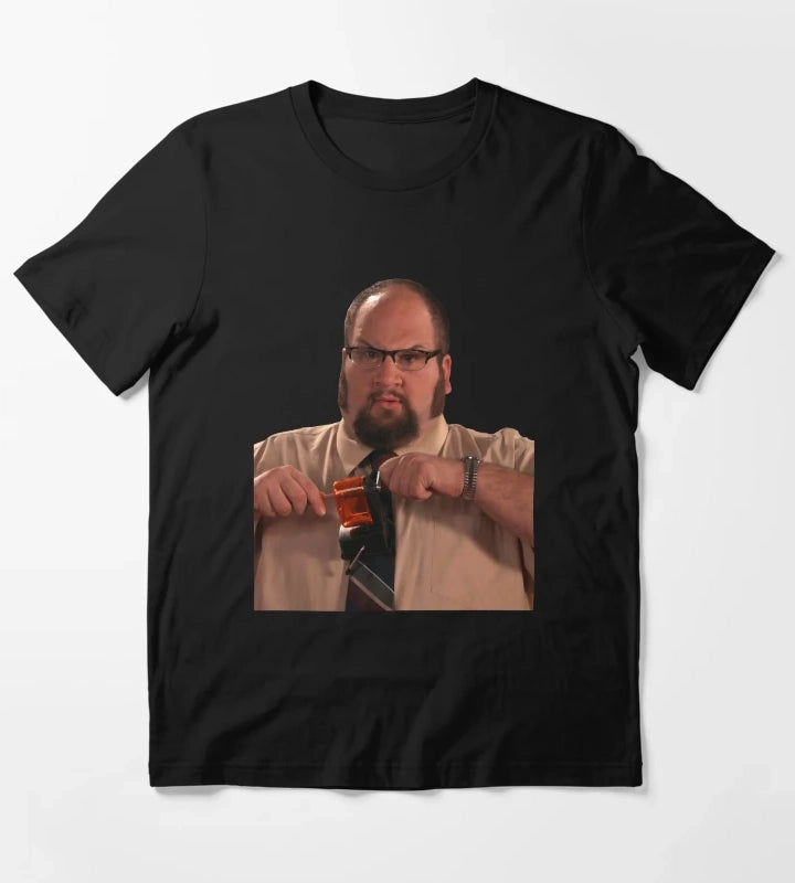 Gustavo Rocque 6 T-Shirt