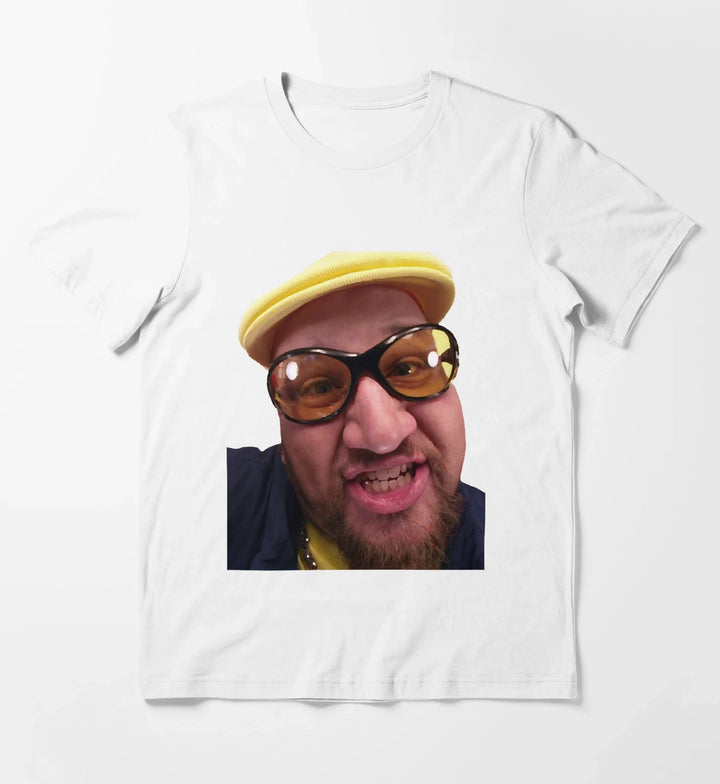 Gustavo Rocque T-Shirt White