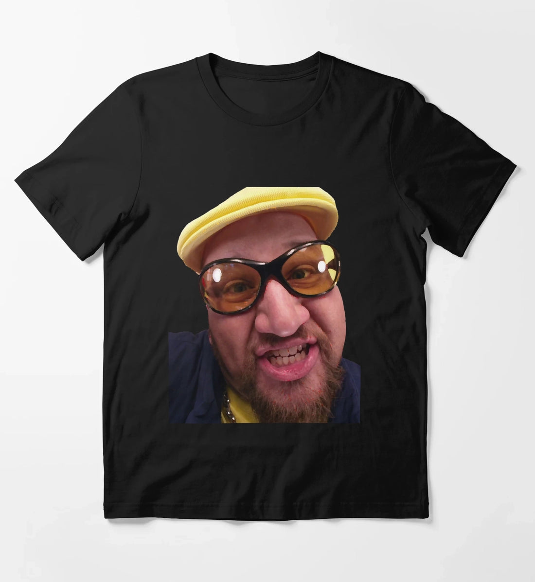 Gustavo Rocque T-Shirt