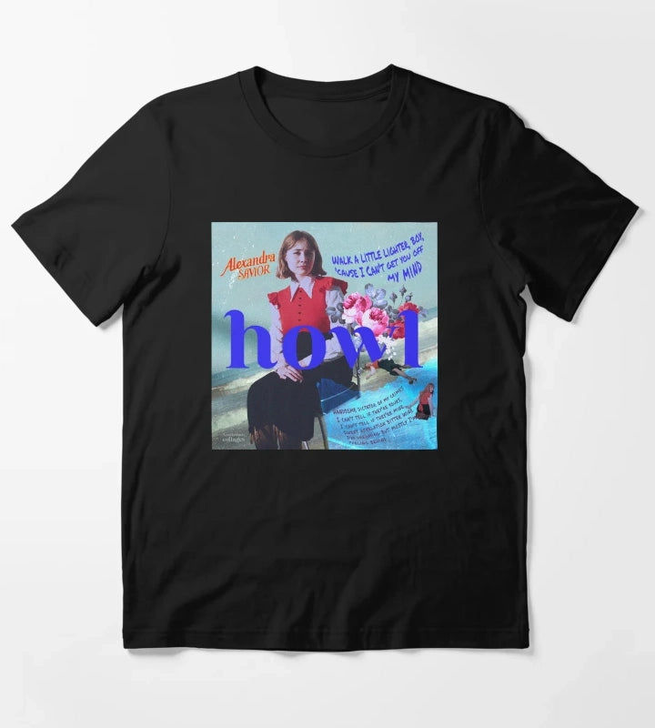 HOWL T-Shirt