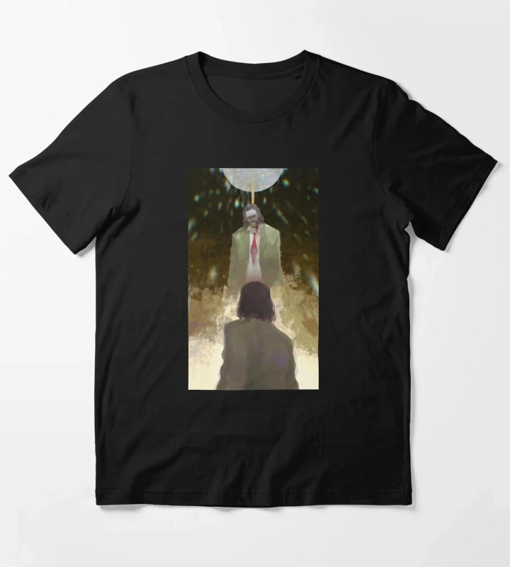 Harrier Du Bois T-Shirt