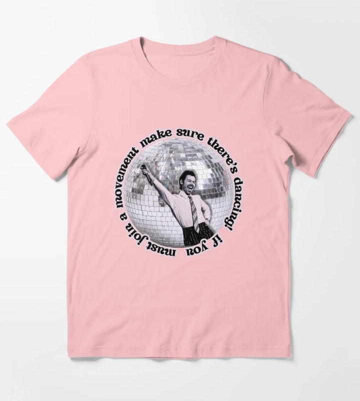 Harry Are You Listening Yet Lyrics T-Shirt Dark Grey