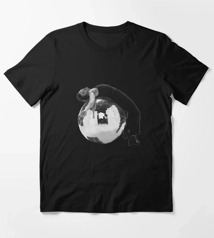 Harry Styles Disco Ball T-Shirt