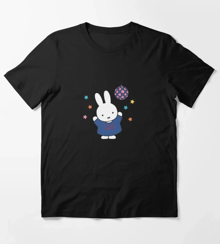 Harry Styles kiss all the time disco occasionally miffy aperture T-Shirt