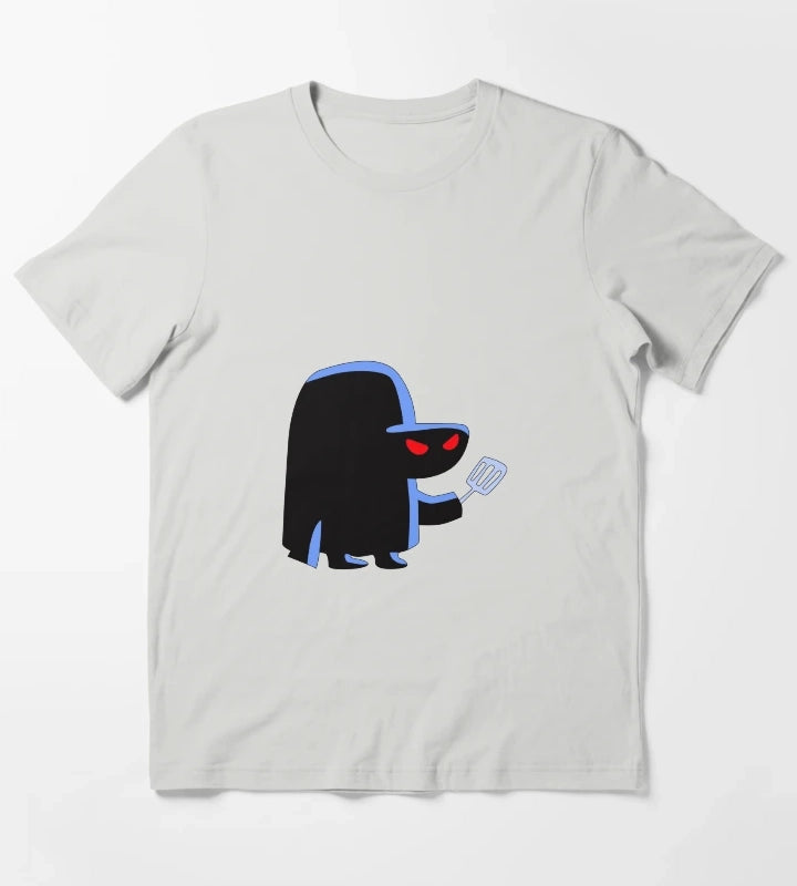 Hash Slinging Slasher T-Shirt Light Grey