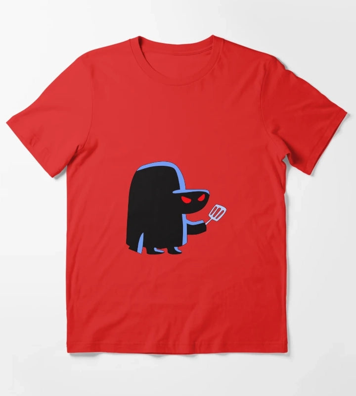 Hash Slinging Slasher T-Shirt Red