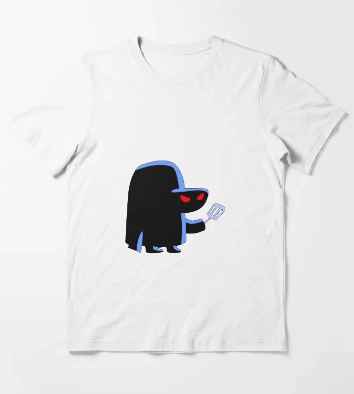 Hash Slinging Slasher T-Shirt White