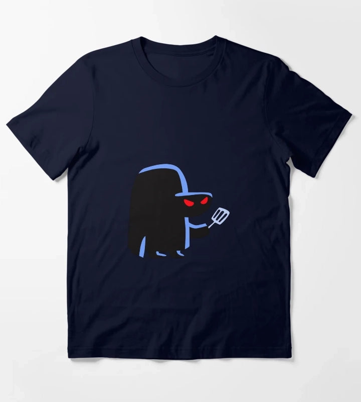 Hash Slinging Slasher T-Shirt Navy