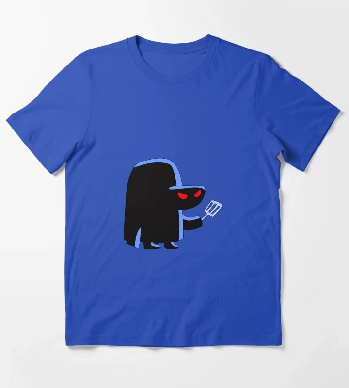 Hash Slinging Slasher T-Shirt Blue