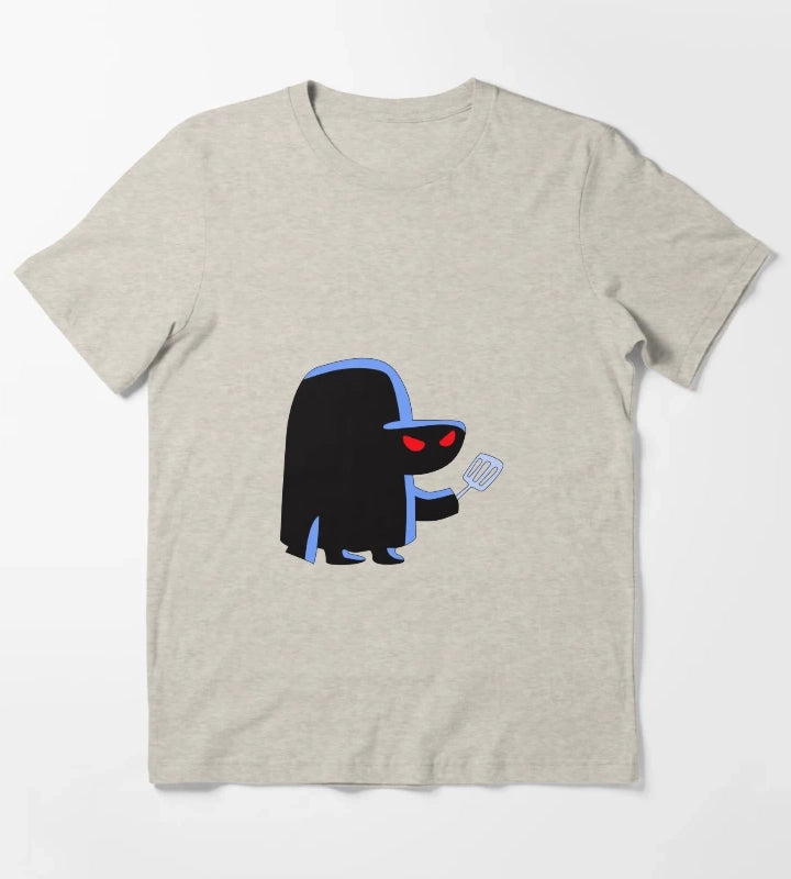 Hash Slinging Slasher T-Shirt Cream