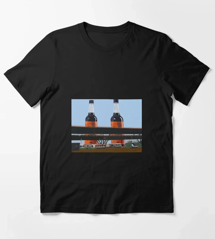 Hendersons Towers T-Shirt