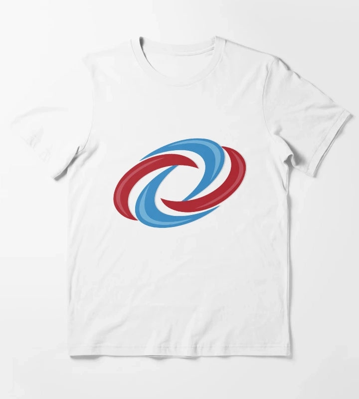 Henry Danger Logo T-Shirt White