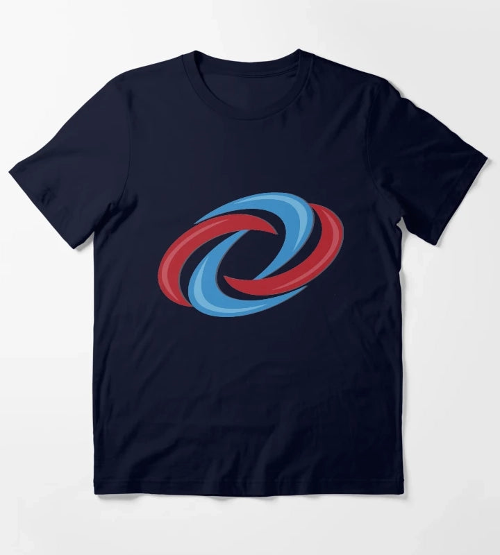 Henry Danger Logo T-Shirt Navy