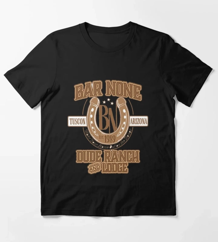 Hey Dude Bar None Ranch T-Shirt
