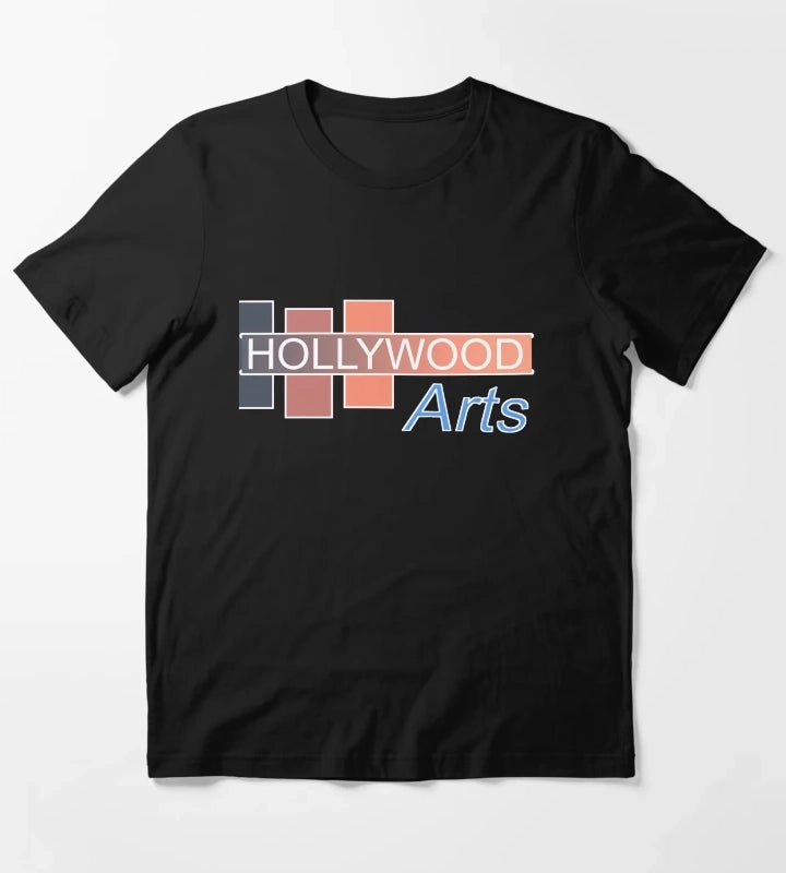 Hollywood Arts High School T-Shirt