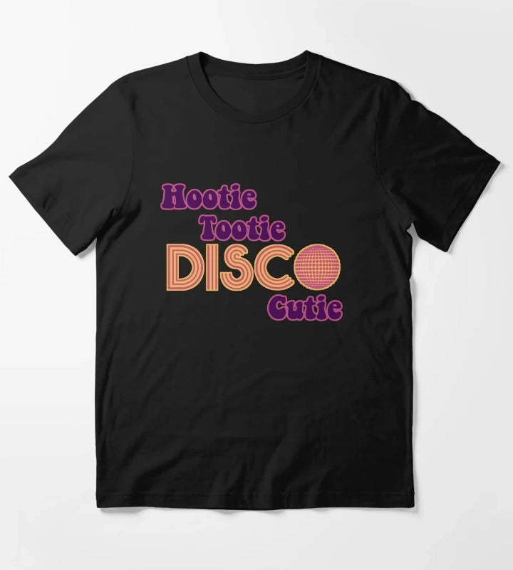 Hootie Tootie Disco Cutie T-Shirt