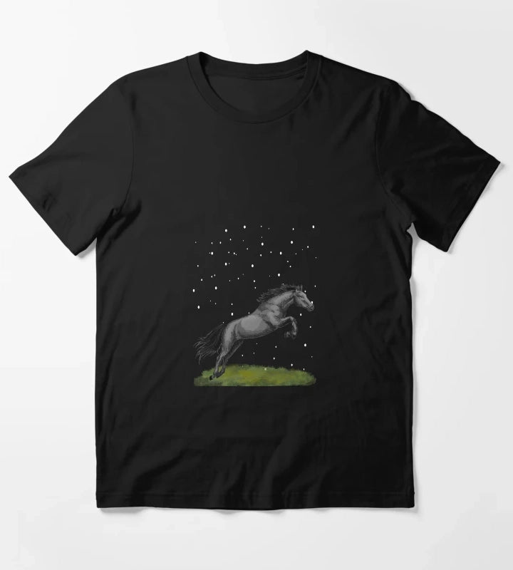 HorseSnow T-Shirt
