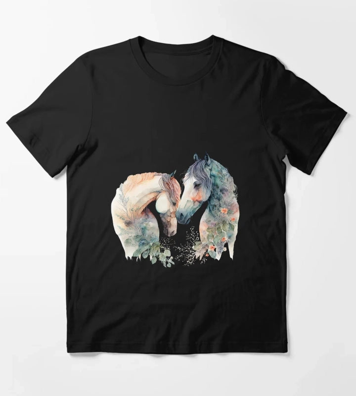 Horses T-Shirt