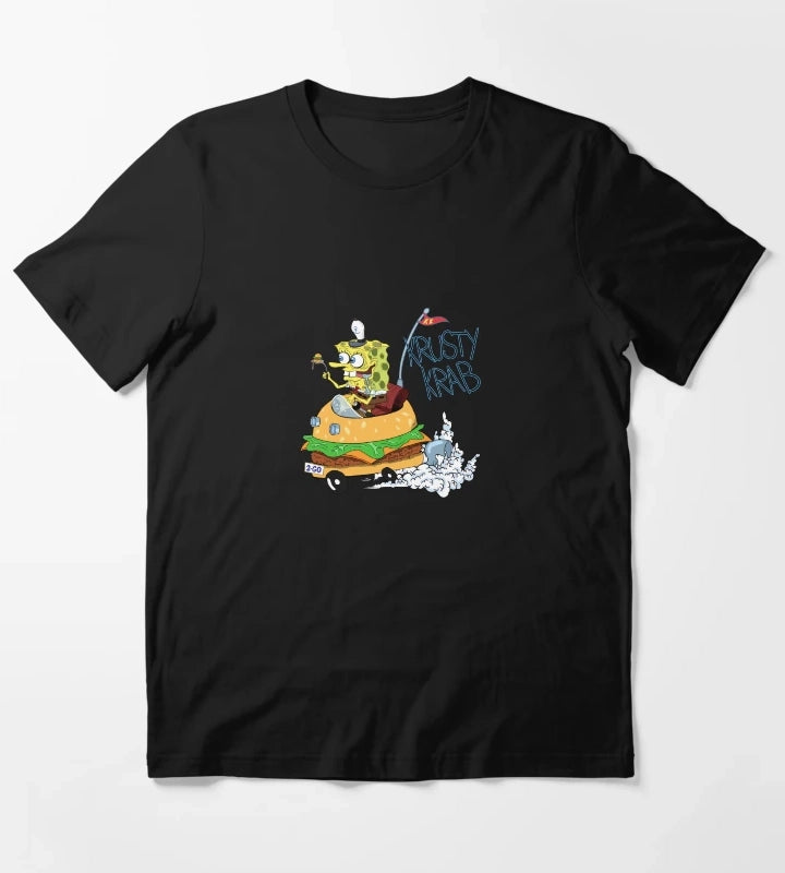 Hot Rod Bob T-Shirt
