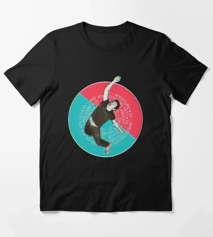 Hs4 kiss disco T-Shirt