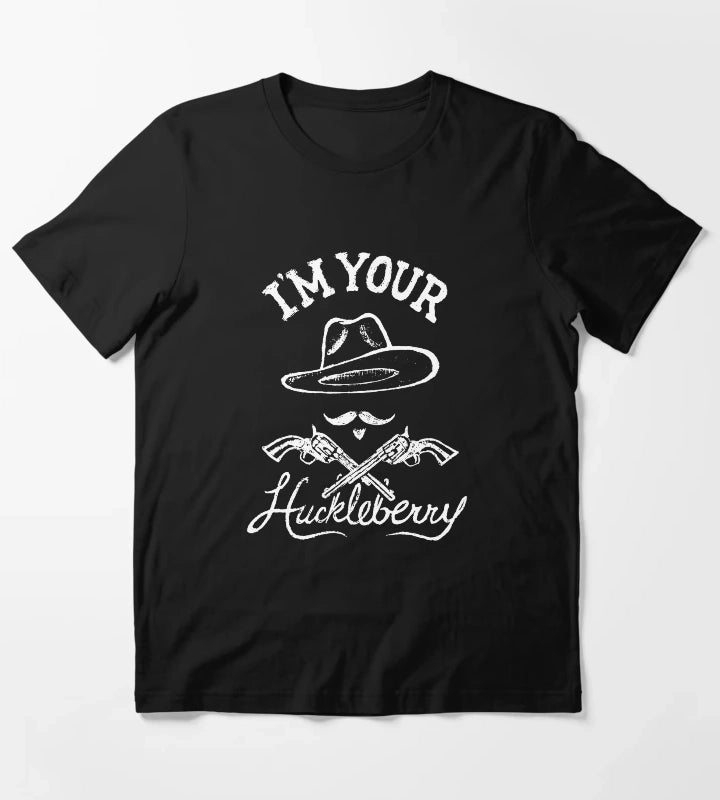 Huckleberry T-Shirt