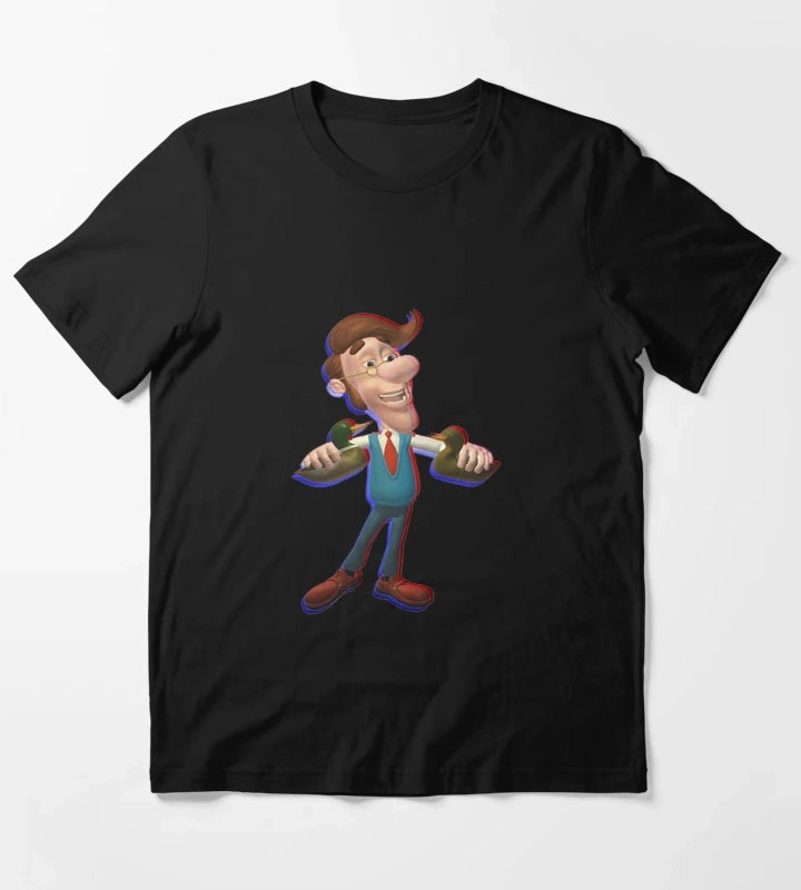 HughTron T-Shirt