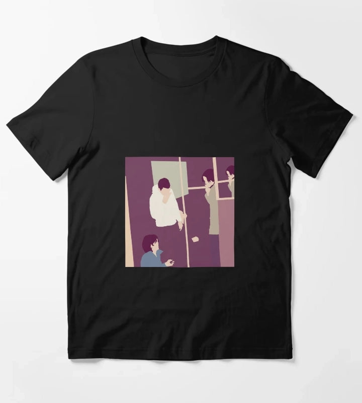 Humbug Art AM Alex T-Shirt