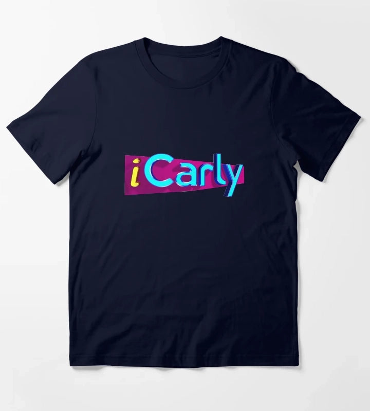 ICarly T-Shirt Navy