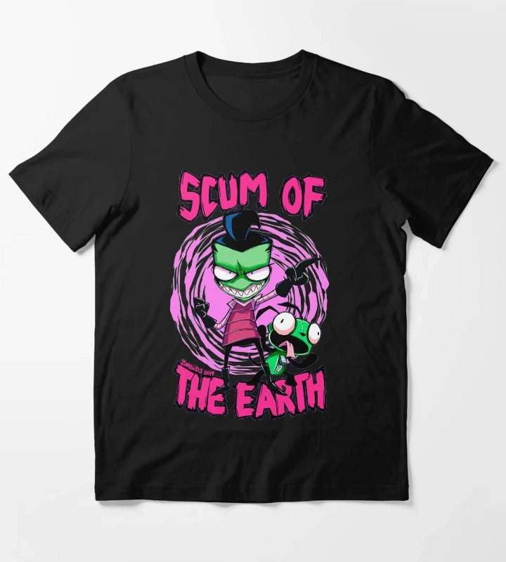 INVADER ZIM T-Shirt