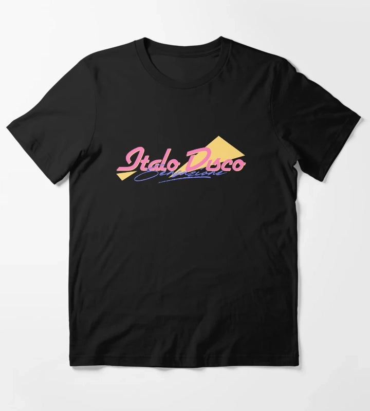 ITALO DISCO SENSATION T-Shirt