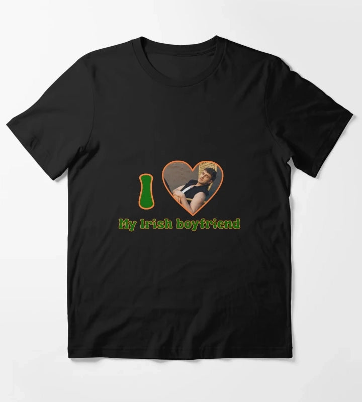 I 3 my Irish boyfriend Paul Mescal T-Shirt