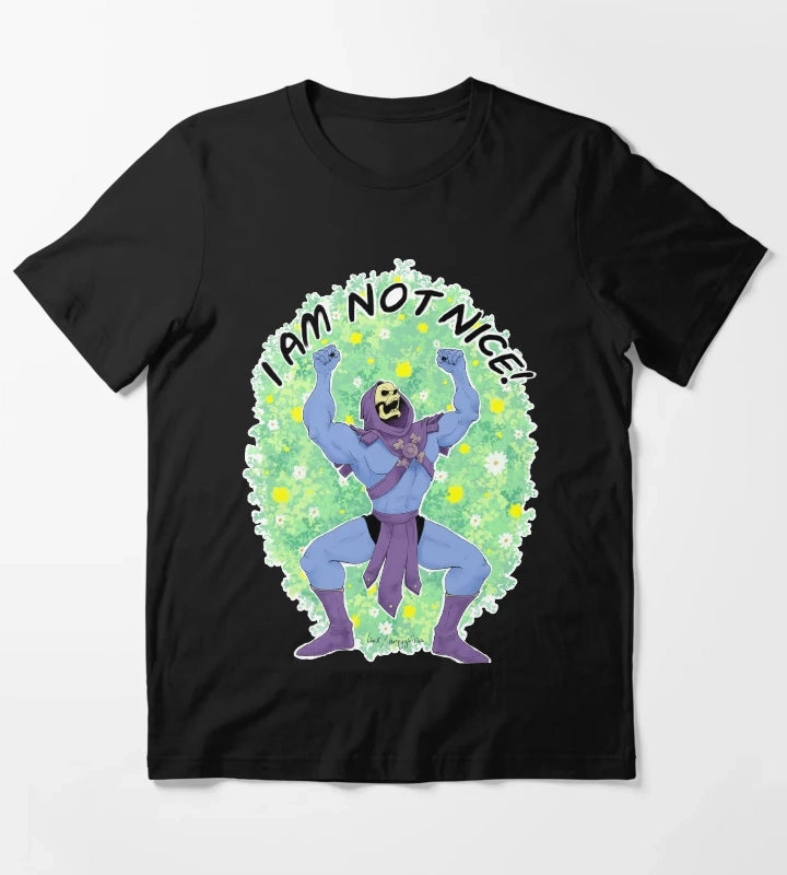 I AM NOT NICE T-Shirt