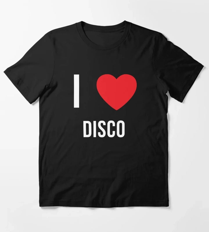 I Disco T-Shirt