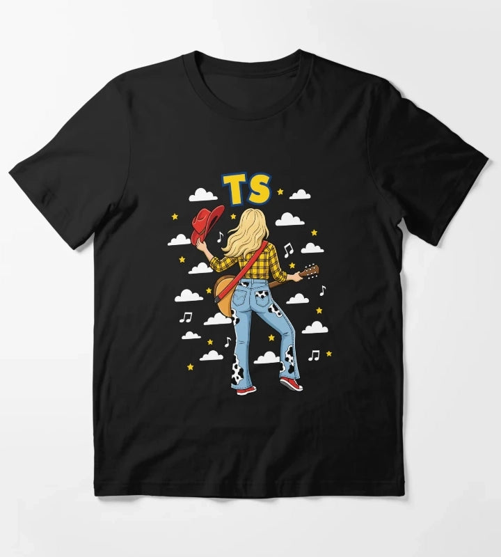I Knew It I Knew You Funny Western Funny Cowgirl T-Shirt