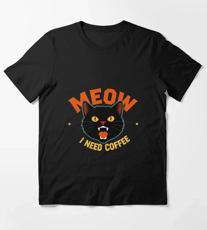 I NEED COFFEE T-Shirt