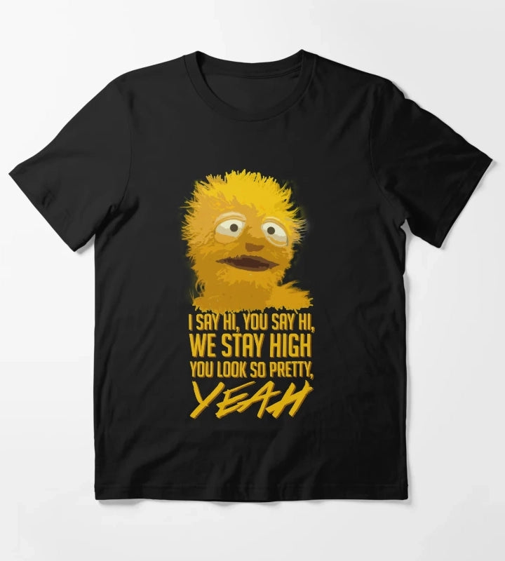 I SAY HI BY TOVE LO T-Shirt