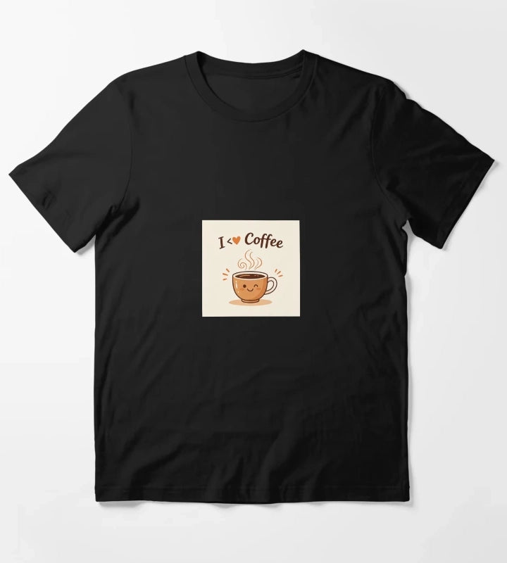I love drinking coffee T-Shirt