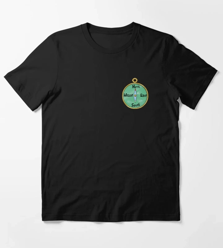 I thought you said Weast T-Shirt