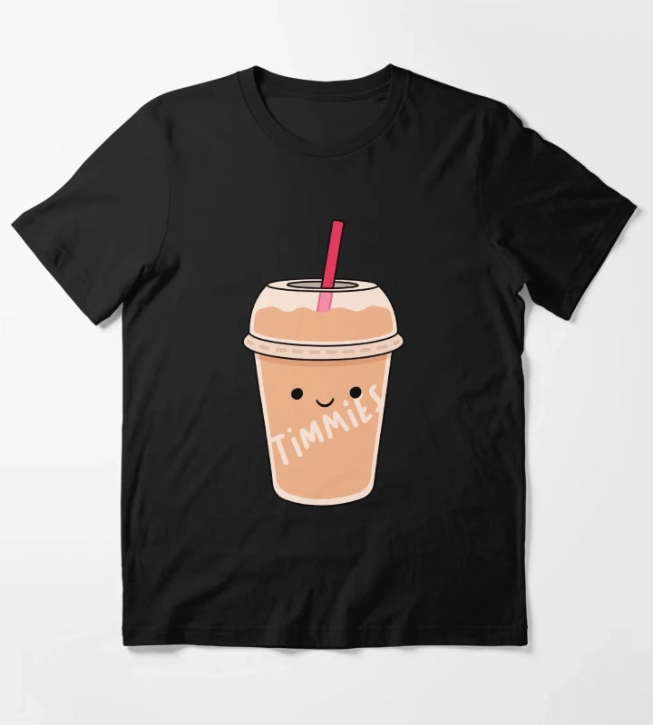 Iced Capp T-Shirt