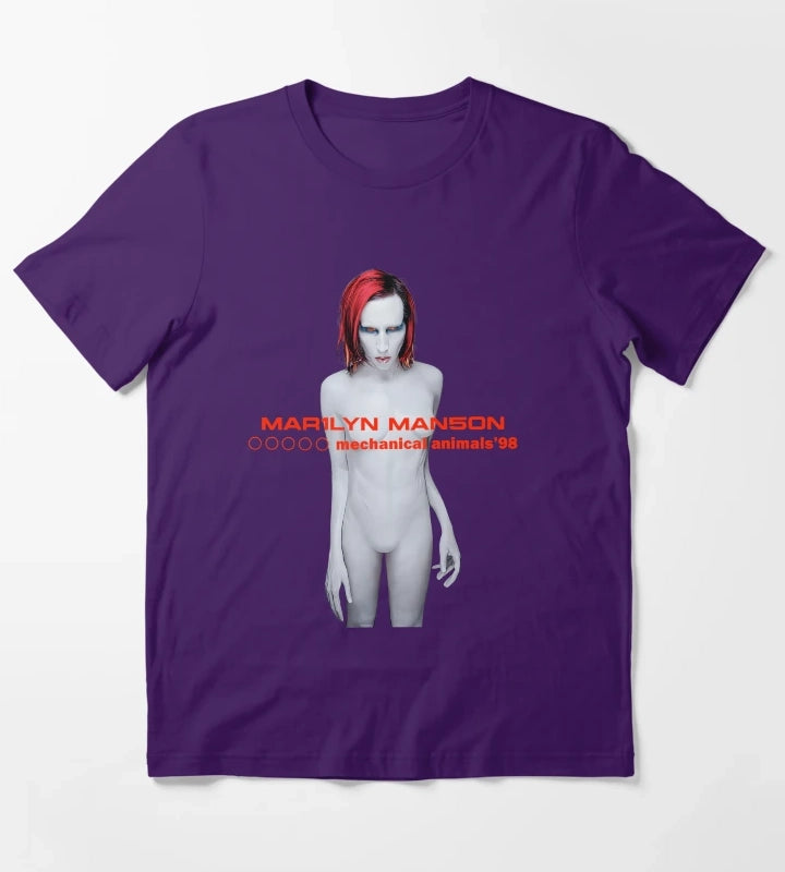 Idol Gifts For You Reward Loved For Women And Man T-Shirt Purple