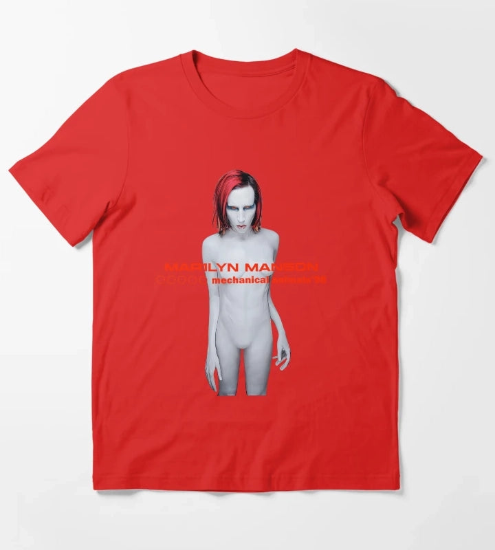 Idol Gifts For You Reward Loved For Women And Man T-Shirt Red