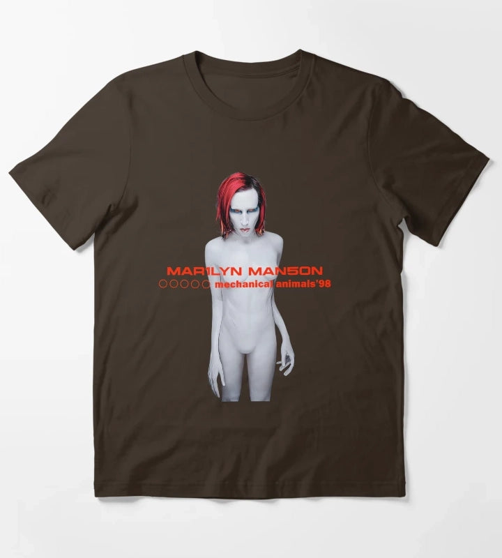 Idol Gifts For You Reward Loved For Women And Man T-Shirt Brown
