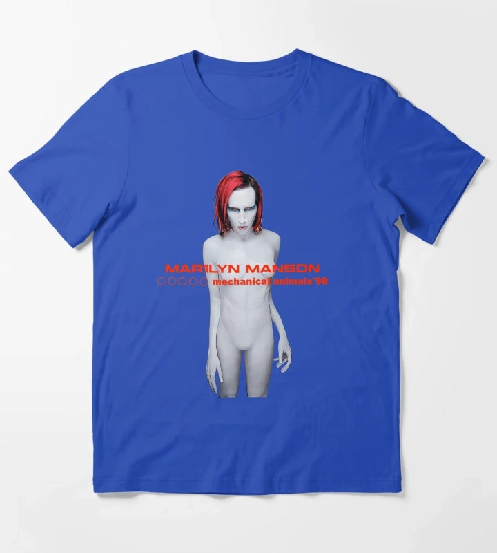 Idol Gifts For You Reward Loved For Women And Man T-Shirt Blue